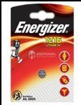 Батарейка Energizer CR1216 Lithium 1 шт NLM-67099 фото