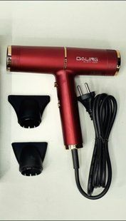 Фен DALING DL-3013 NLM-97726 фото