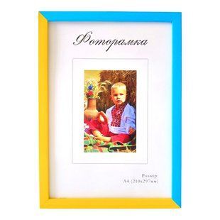 Рамка для фотографій Framily 21*29.7 NLM-89561 фото