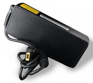 Блок живлення Frime для ноутбука Lenovo 20V 4.5A 90W Square type + каб.живл. (F20V4.5A90W_LENOVOSQUARE) NLM-95734 фото