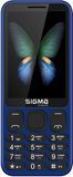 Мобільний телефон Sigma mobile X-Style 351 Lider Blue NLM-81895 фото