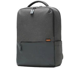 Рюкзак Xiaomi Commuter Backpack (Dark Gray) NLM-89617 фото