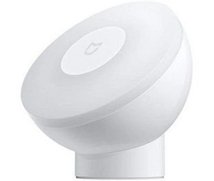Розумний нічний світильник Mi Motion-Activated Night Light 2 without bluetooth NLM-94532 фото