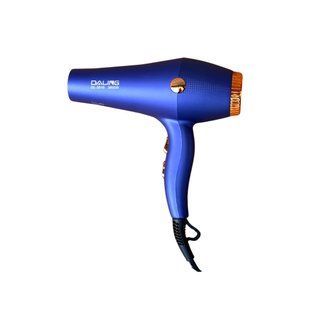 Фен DALING 3019 Blue NLM-91490 фото