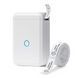 Термопринтер для друку наклейок NIIMBOT D110 White (A1A88228022) NLM-92687 фото 1