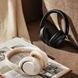 Бездротові навушники UGREEN HP202 HiTune Max5 Hybrid Active Noise-Cancelling Headphones White (15809) NLM-95455 фото 2