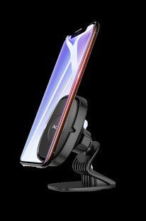 Кріплення для телефону Acool AA-003 Black NLM-81427 фото