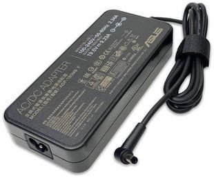 Блок живлення до ноутбука Asus 20v 12A 240w ( 6,0*3.7) NLM-100173 фото