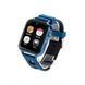 Дитячий годинник Smart Watch XO H120 Kids puzzle entertainment Blue NLM-93080 фото 2