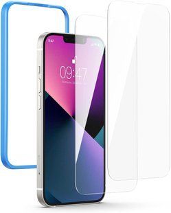 Захисне скло Ugreen SP193 для iPhone 13 mini Full coverage NLM-87793 фото