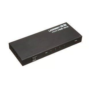 UGREEN CM620-40202EU HDMI Splitter 1 in 4 Out EU NLM-97887 фото