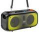 Колонкa HOCO BS54 Party Wireless Dual Mic Outdoor black NLM-95580 фото 2