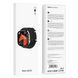 Cмарт-годинник Hoco Y12 Smart sports watch (Call Version) Black NLM-92513 фото 2