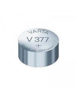 Батарейка Varta V 377 (00377101111) NLM-69580 фото