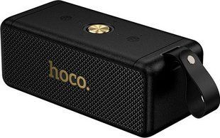 Портативна Bluetooth колонка HOCO HT1 Pro Marquis sports Black NLM-100067 фото