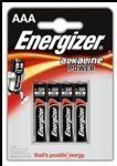 Батарейки Energizer LR-6 4шт. NLM-71685 фото