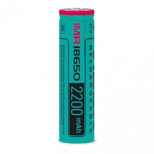 Акумулятор 18650 Videx 2200mAh NLM-62505 фото