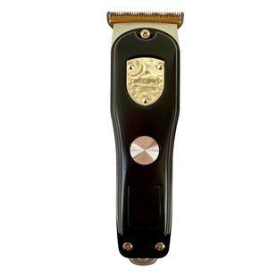 Машинка для стрижки DALING DL-1658 Black/Gold NLM-91499 фото
