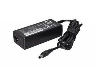Блок живлення 1StCharger для ноутбука Samsung 19V 90W 4.74A 5.5x3.0 (AC1STSA90WA) NLM-93584 фото