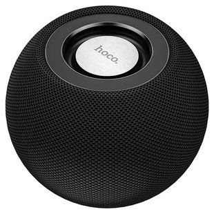 Портативна Bluetooth колонка HOCO BS45 Deep sound sports BT speaker black NLM-88032 фото