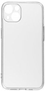 Захисний чохол XO KO1 для iPhone13 Pro Max 6.7 Anti-drop transparent TPY NLM-87601 фото