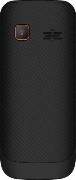 Мобільний телефон Maxcom MM142 Black NLM-78884 фото