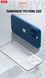 Захисний чохол XO KO1 для iPhone13 Pro Max 6.7 Anti-drop transparent TPY NLM-87601 фото 2