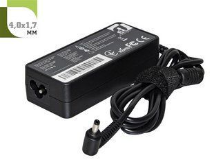 Блок живлення 1StCharger для ноутбука Lenovo 20V 65W 3.25A 4.0х1.7мм (AC1STLE65WA) NLM-94821 фото