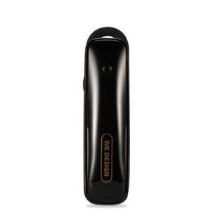 Bluetooth-гарнітура Remax WK P3 Wireless headset black NLM-85673 фото