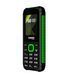 Мобільний телефон Sigma mobile X-Style 18 Track black-green NLM-75520 фото 3
