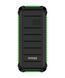 Мобільний телефон Sigma mobile X-Style 18 Track black-green NLM-75520 фото 2