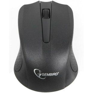 Миша Gembird MUS-101 black NLM-75884 фото