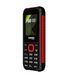 Мобільний телефон SIGMA X-style 18 Track Black/Red NLM-75595 фото 2