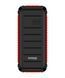 Мобільний телефон SIGMA X-style 18 Track Black/Red NLM-75595 фото 3