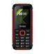 Мобільний телефон SIGMA X-style 18 Track Black/Red NLM-75595 фото 1