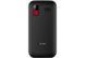 Мобільний телефон NOMI i220 Black NLM-75537 фото 4