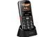 Мобільний телефон NOMI i220 Black NLM-75537 фото 1