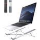 Підставкa для ноутбука UGREEN LP451 UGREEN Foldable Laptop Stand (40289) NLM-90380 фото 1