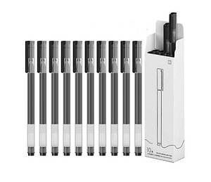 Набір ручок Xiaomi Roller Pen10 Pcs Box MJZXB01WC NLM-96444 фото