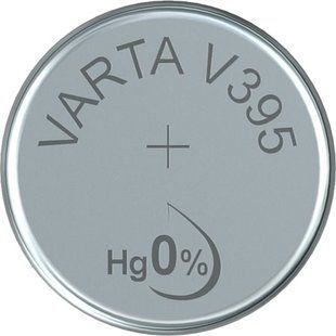 Батарейки Varta V 395 (395101111) NLM-76421 фото