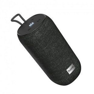 Колонкa HOCO HC10 Sonar sports BT speaker black NLM-95563 фото