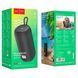 Колонкa HOCO HC10 Sonar sports BT speaker black NLM-95563 фото 2