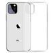 Захисний чохол Baseus для Apple iPhone 11 Simplicity Series (ARAPIPH65S-02) NLM-77705 фото 1