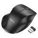 Мишка безпровідна HOCO GM24 Mystic six-button Black NLM-92850 фото 1