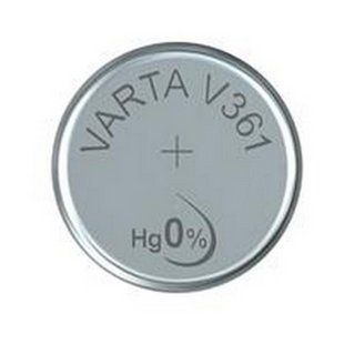 Батарейки Varta V 361 NLM-93994 фото
