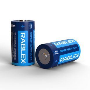 Rablex R14/C 2шт SHRINK NLM-88561 фото