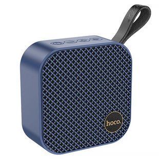 Портативна Bluetooth колонка HOCO HC22 Auspicious sports BT speaker Blue NLM-99950 фото