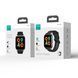 Розумний годинник Joyroom JR-FT3 Fit-Life Series Smart Watch-Dark Gray NLM-90414 фото 2
