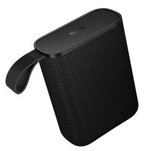 Портативна Bluetooth колонка HOCO HC34 Star BT speaker Black NLM-99951 фото