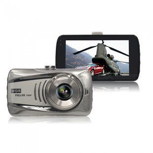 Авторегістратор T-671 Full HD NLM-80848 фото